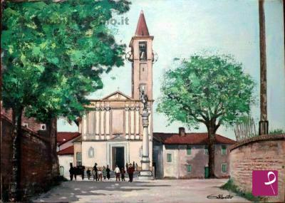 Quadro in vendita online
