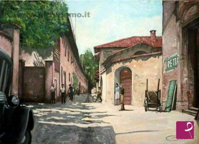Quadro in vendita online