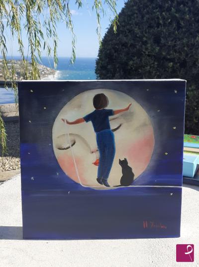 Quadro in vendita online