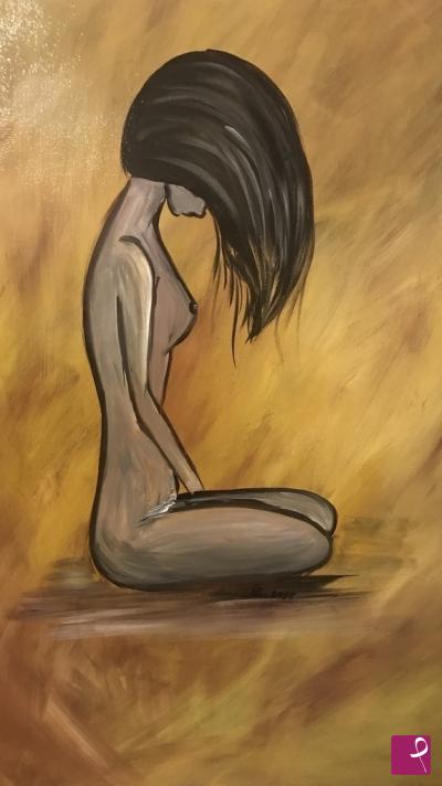 Quadro venduto su PitturiAmo