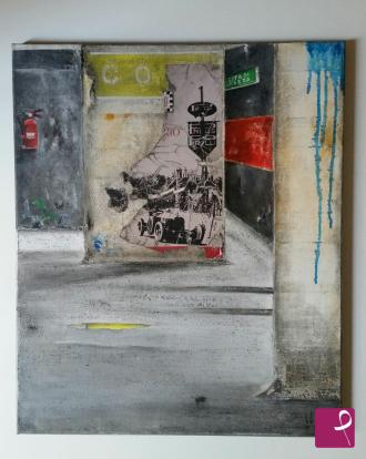 Quadro in vendita online