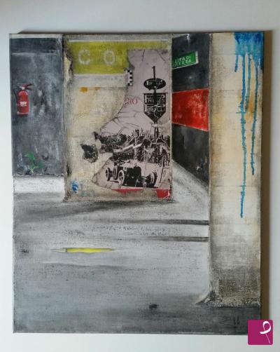 Quadro in vendita online