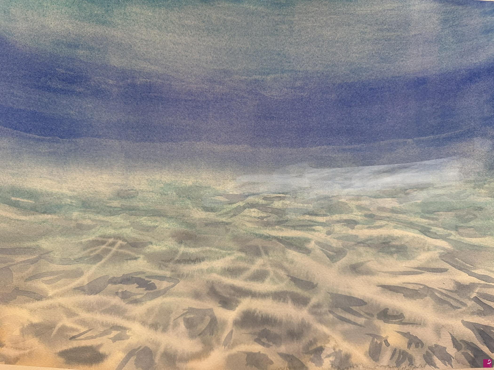 quadri in vendita online - Underwater