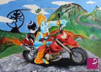 Quadro in vendita online