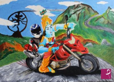 Quadro in vendita online
