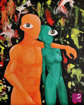 Quadro in vendita online