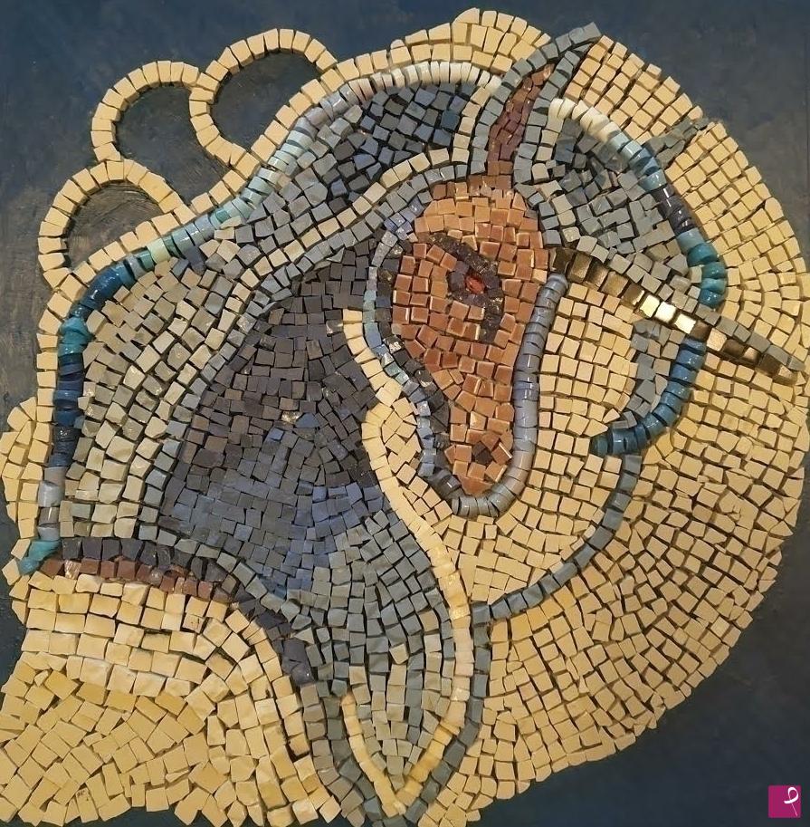 quadri in vendita online - Unicorno