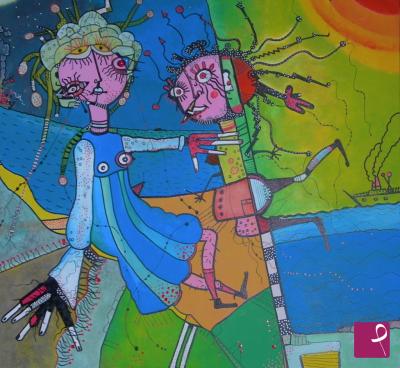 Quadro in vendita online