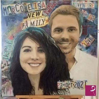 Quadro in vendita online