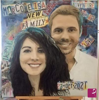 Quadro in vendita online
