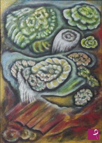 Quadro venduto su PitturiAmo