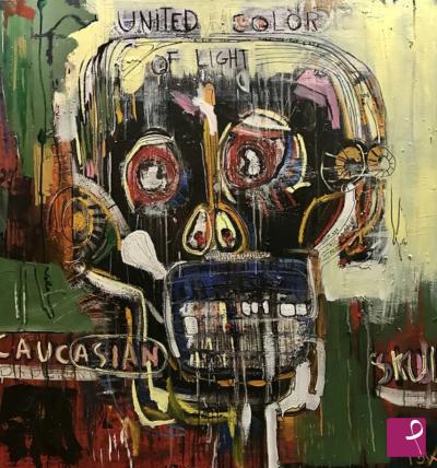 Quadro venduto su PitturiAmo