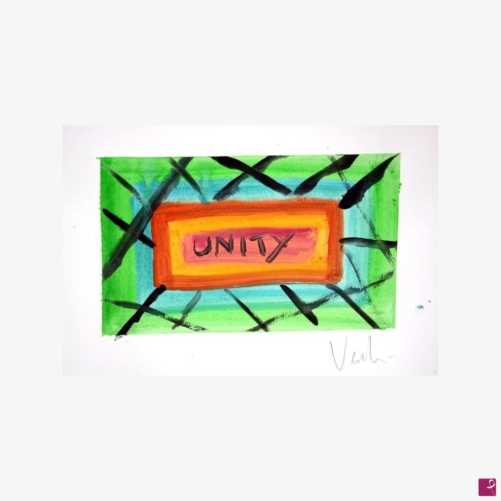 quadri in vendita online - Unity