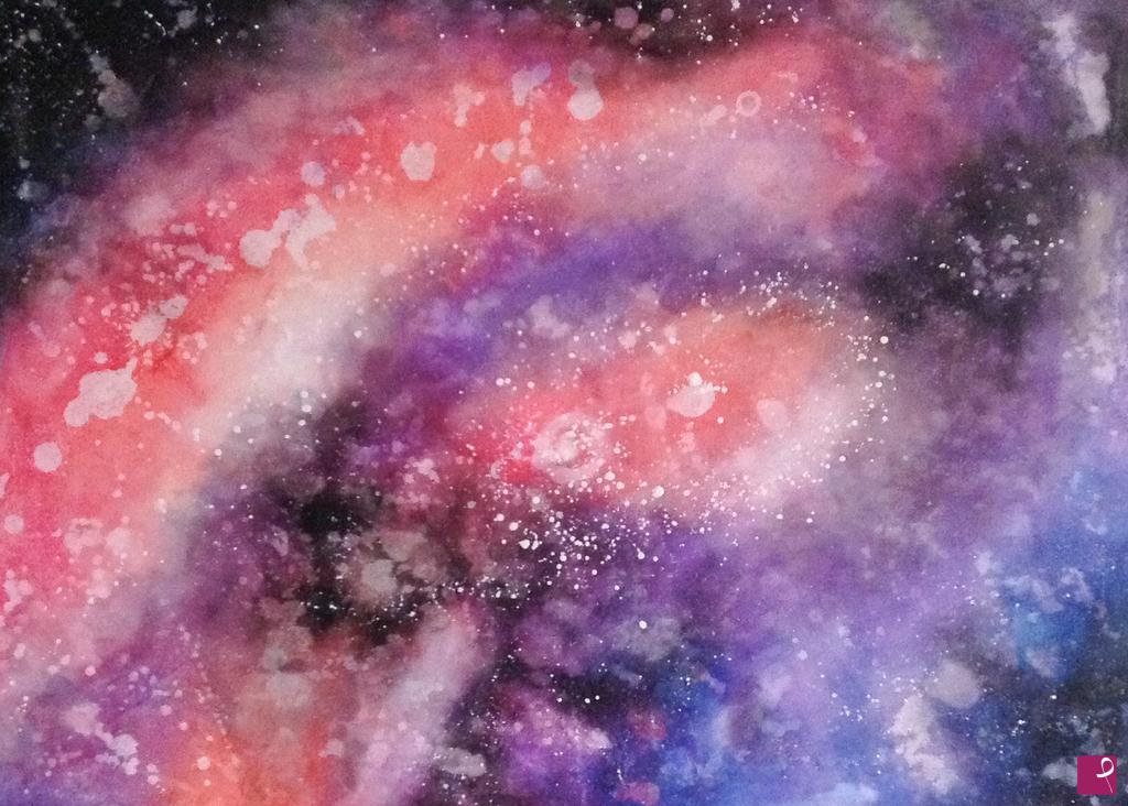 quadri in vendita online - Universe 1 - 2016