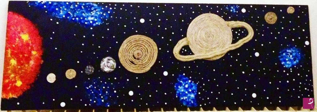 quadri in vendita online - Universe