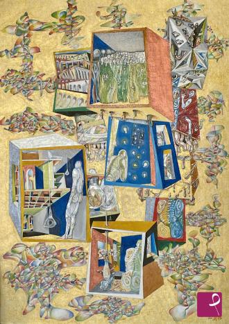 Quadro in vendita online