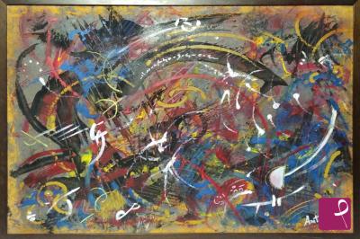 Quadro in vendita online