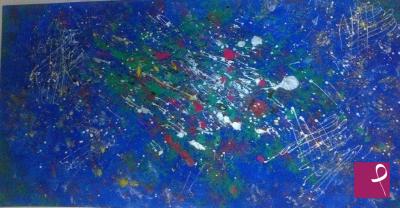 Quadro venduto su PitturiAmo