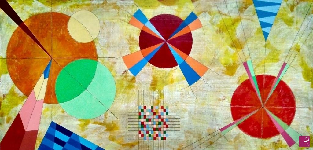 quadri in vendita online - Universo 2