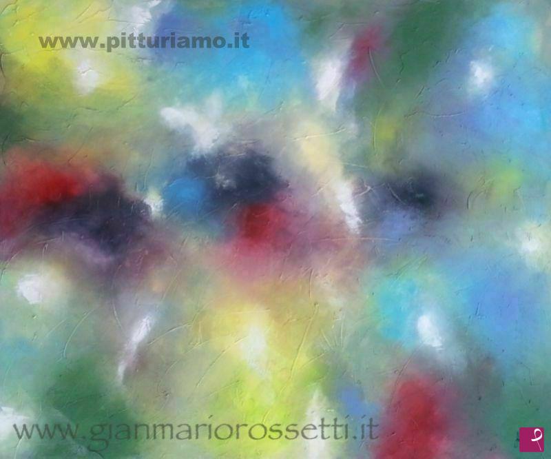 quadri in vendita online - Universo