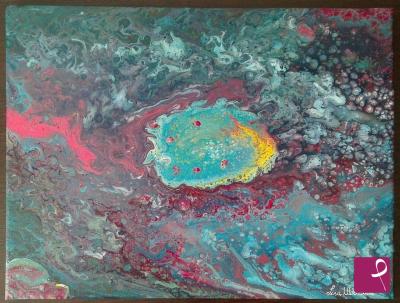 Quadro venduto su PitturiAmo
