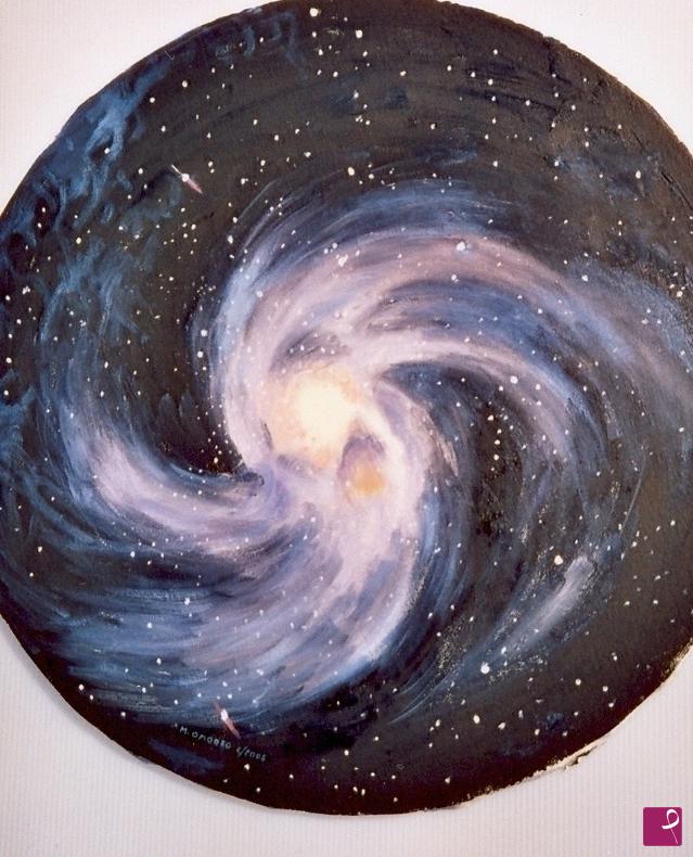 quadri in vendita online - Universo Primordiale