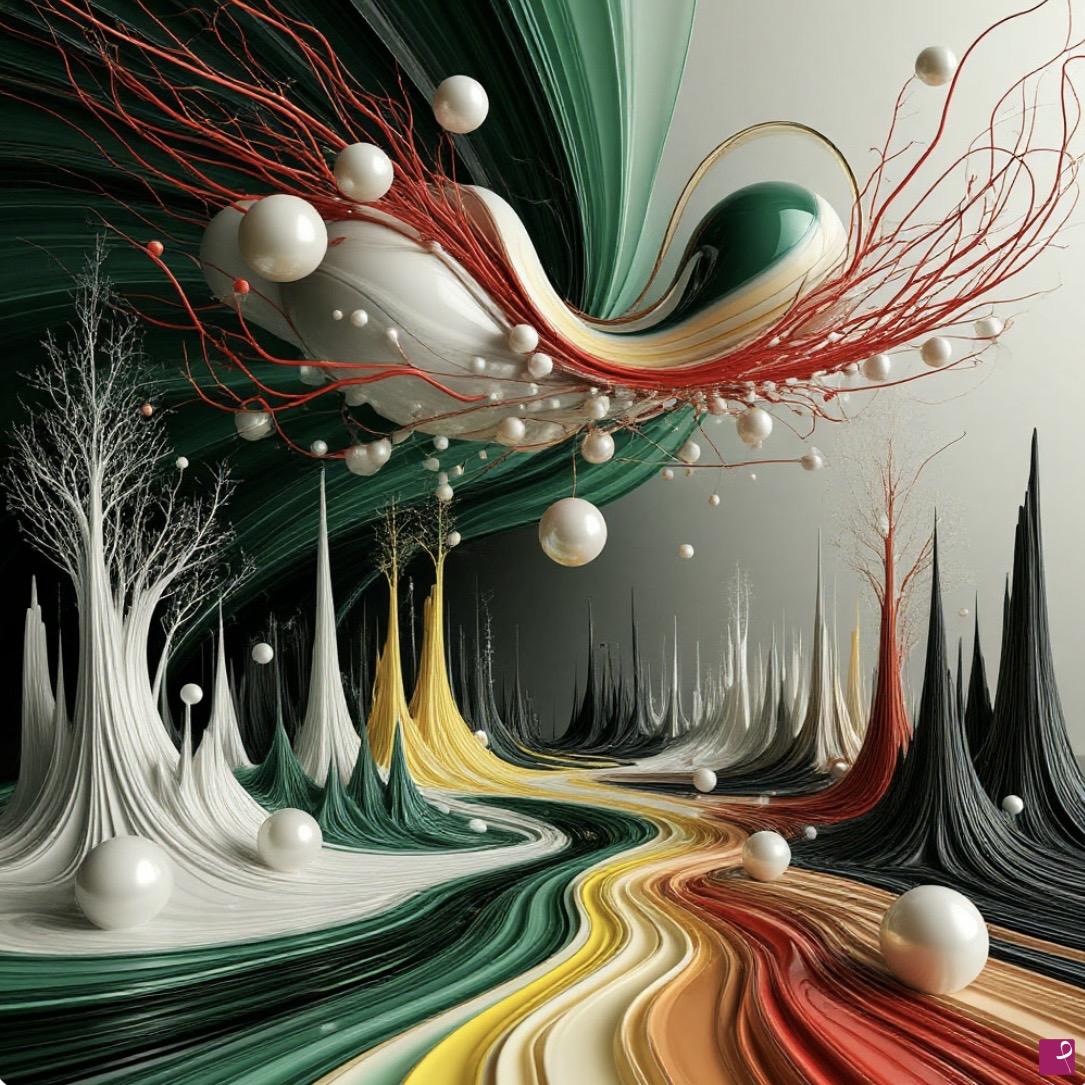 quadri in vendita online - Unknown nature