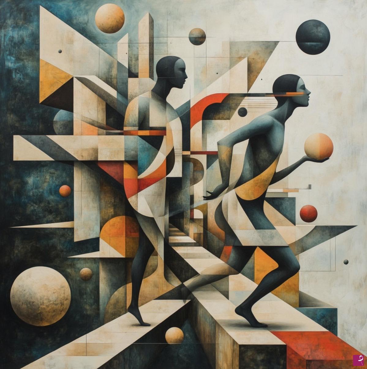 quadri in vendita online - unknown world2