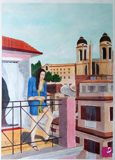 Quadro in vendita online