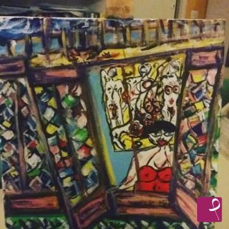 Quadro in vendita online