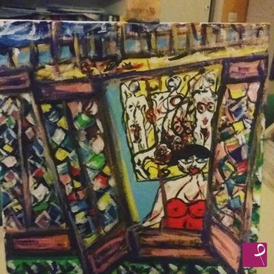 Quadro in vendita online