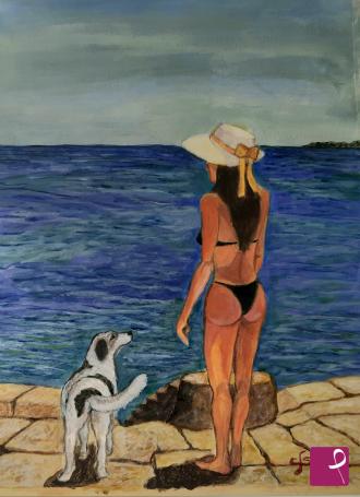 Quadro in vendita online