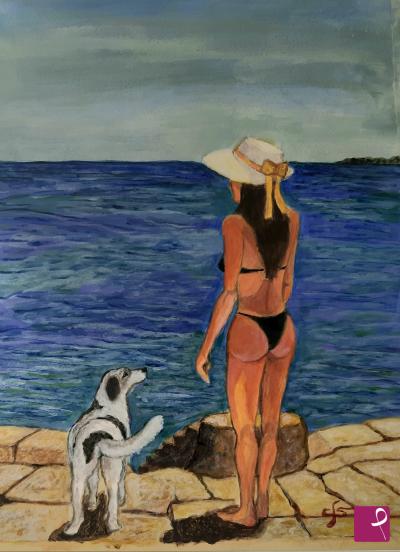 Quadro in vendita online
