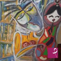 quadro in vendita online