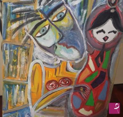 Quadro in vendita online