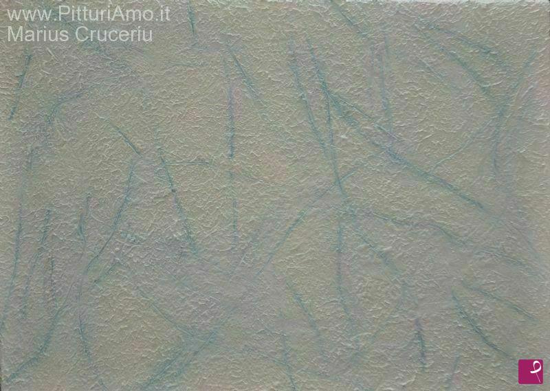 quadri in vendita online - Uno sguardo su Encelado
