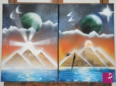 Quadro in vendita online