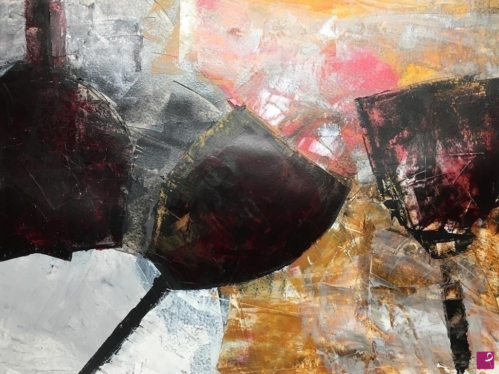 quadri in vendita online - Untitled #001