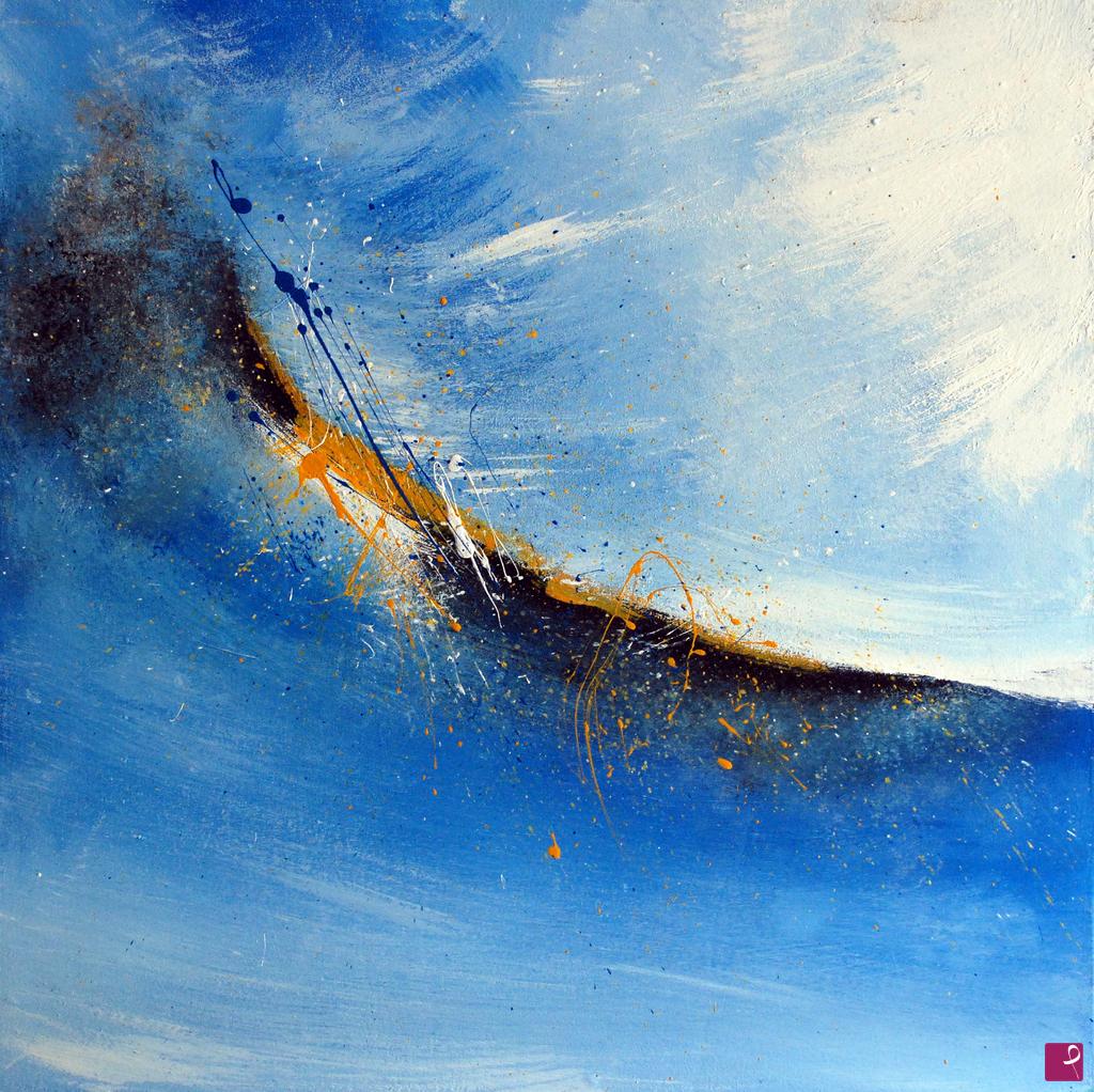 quadri in vendita online - "Untitled #04/17" 