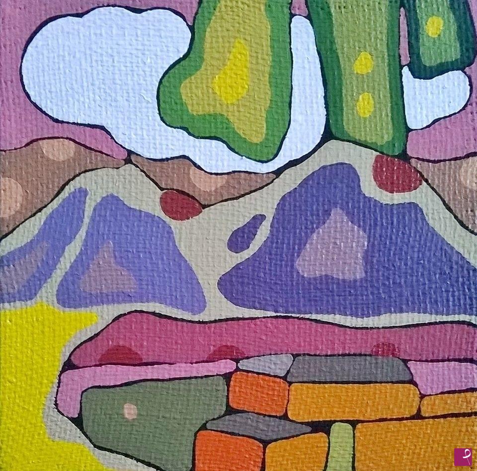 quadri in vendita online - untitled