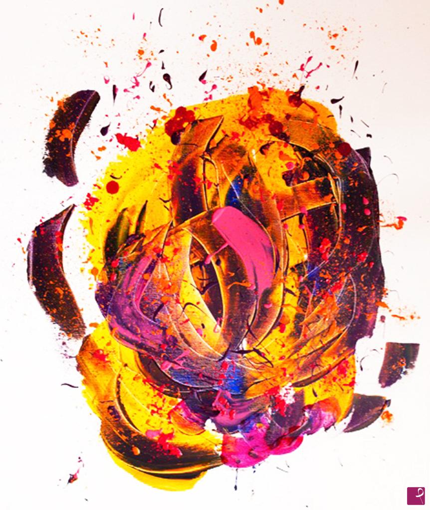 quadri in vendita online - Untitled