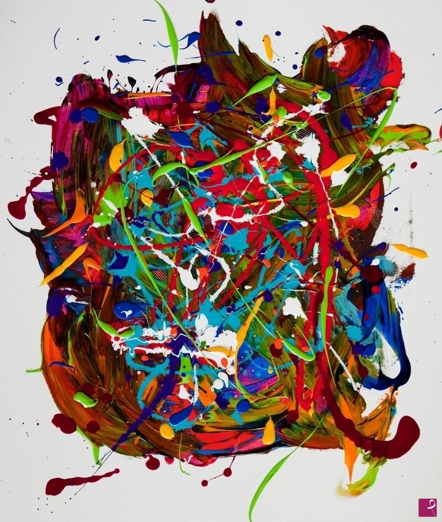 quadri in vendita online - untitled