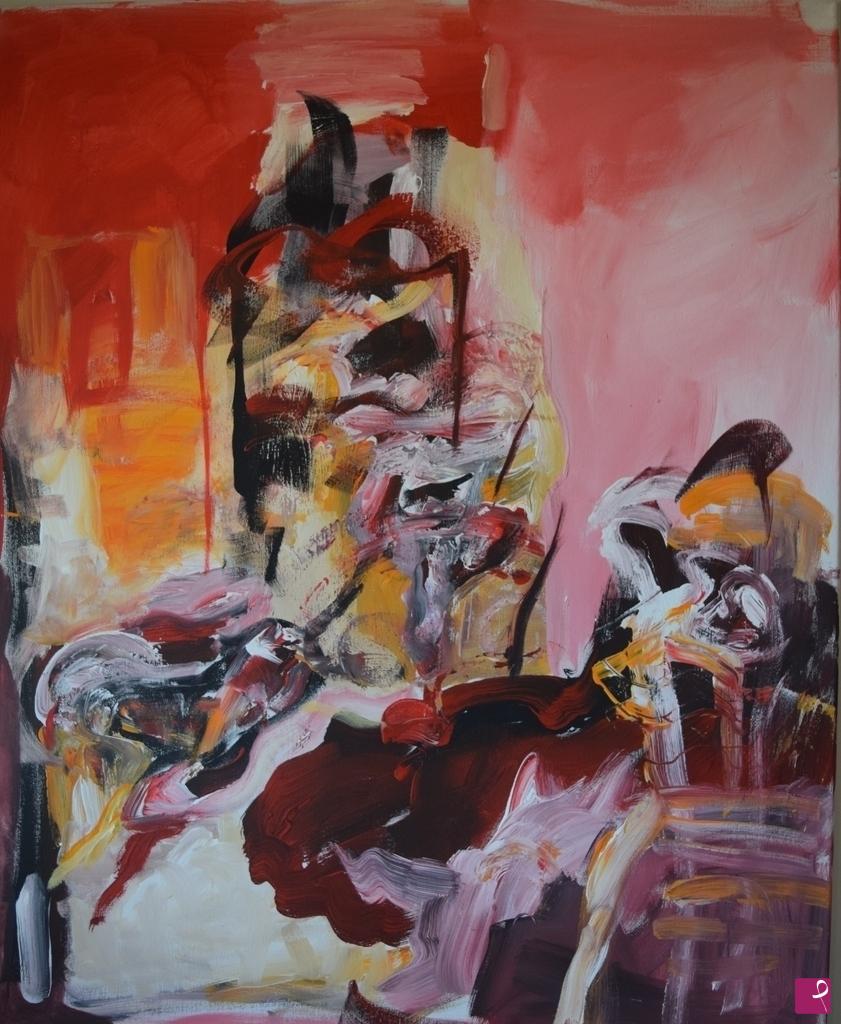 quadri in vendita online - Untitled