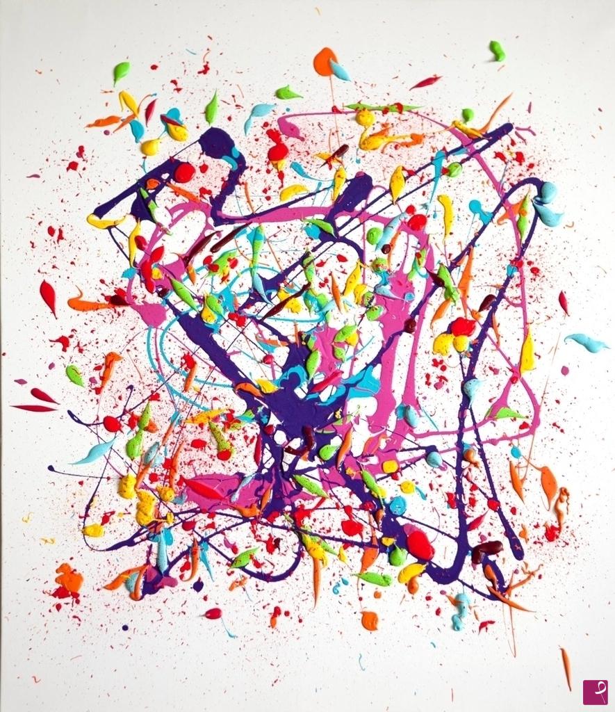 quadri in vendita online - Untitled