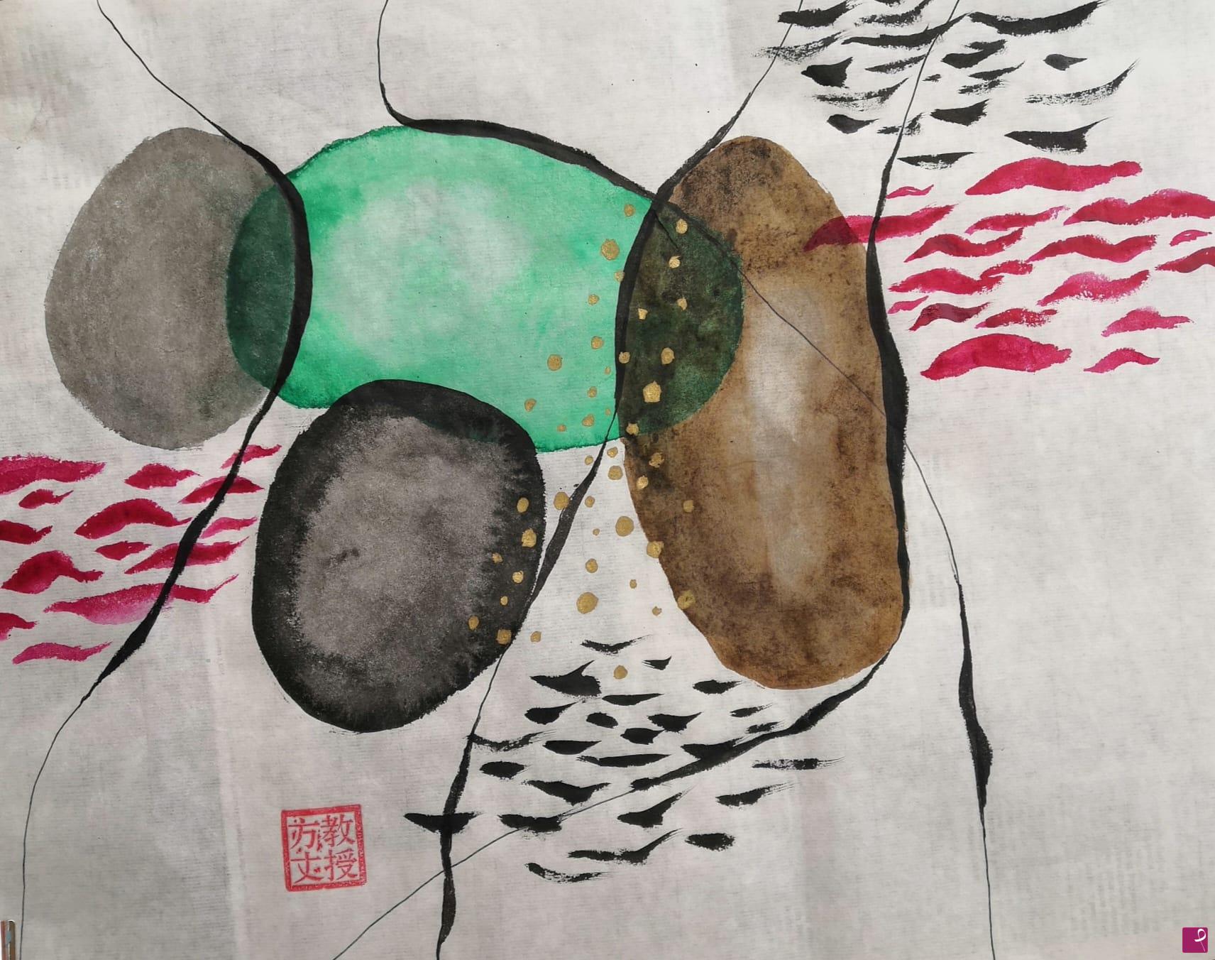 quadri in vendita online - Untitled # 13