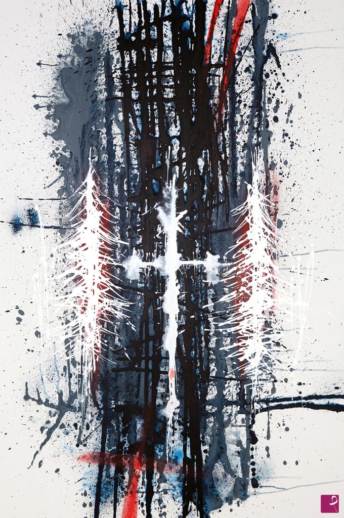 quadri in vendita online - Untitled