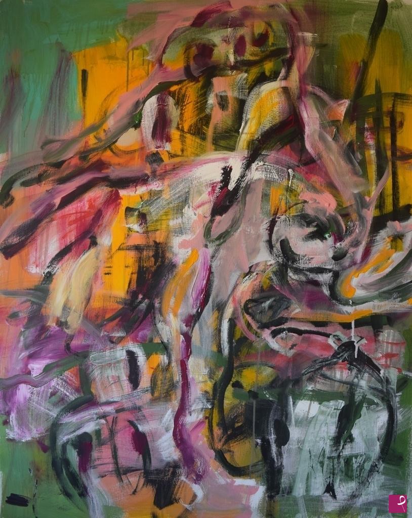 quadri in vendita online - Untitled