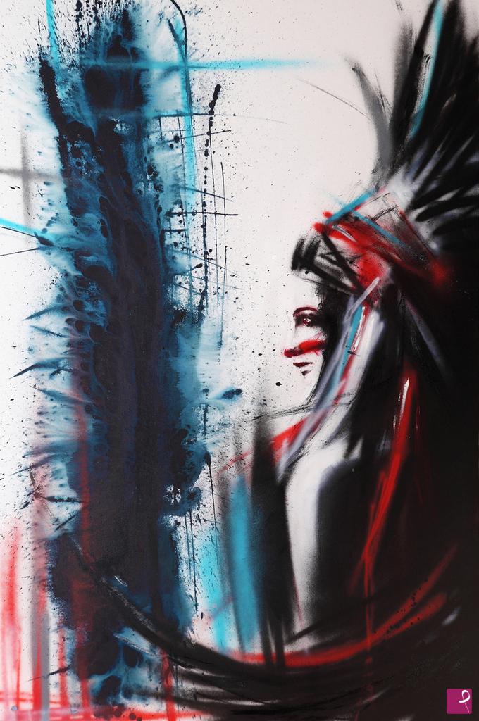 quadri in vendita online - Untitled