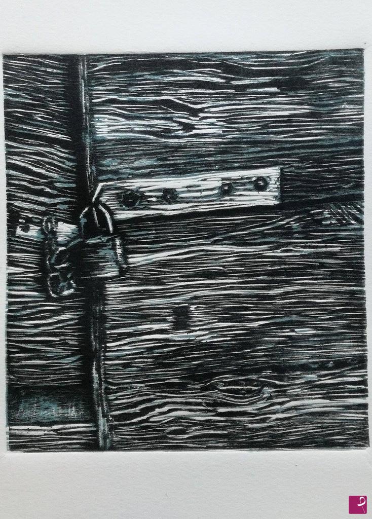 quadri in vendita online - Untitled