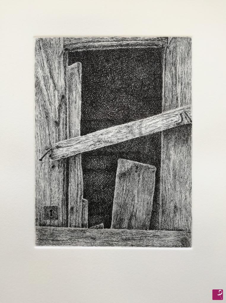 quadri in vendita online - Untitled